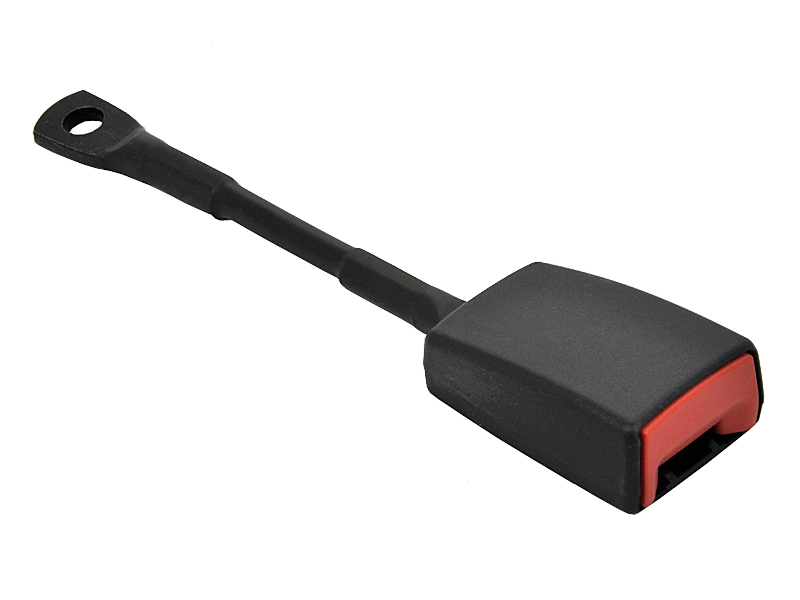 GRAMMER Gurtschloß 22 mm Gurtzunge Peitsche 5er / 7er OT