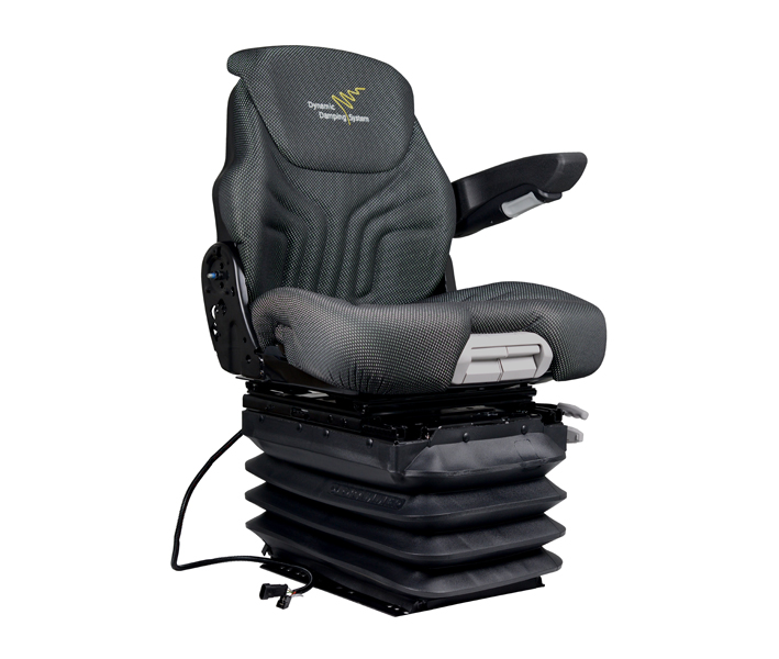 GRAMMER Maximo Dynamic DEUTZ