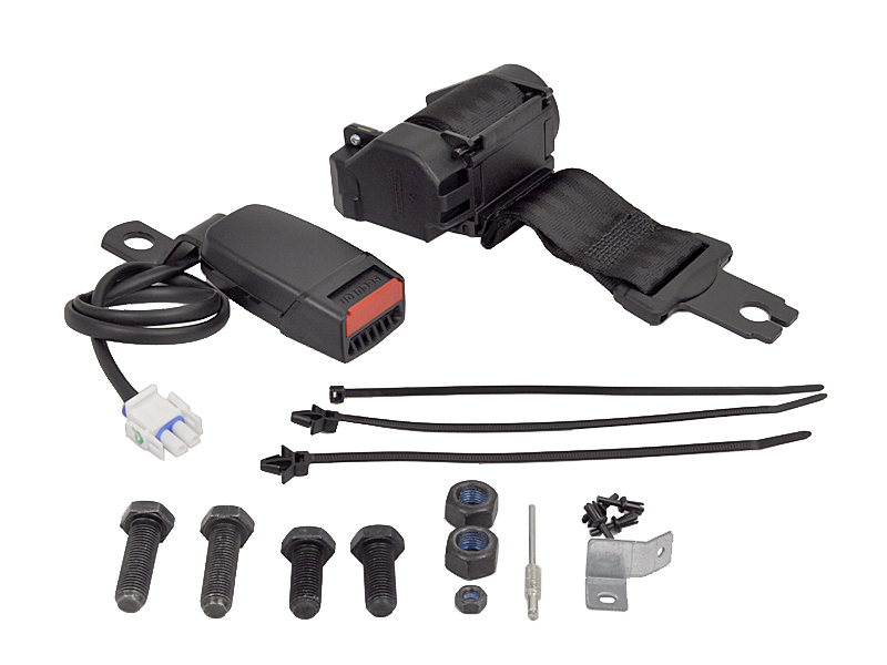 GRAMMER Beckengurt Duo S. rechts GSS 5er OT