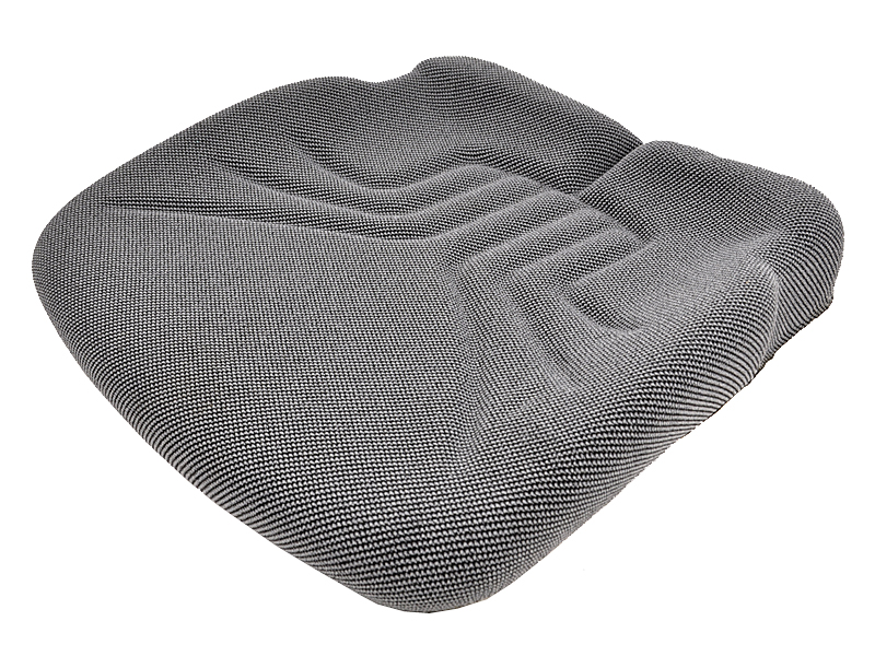 GRAMMER Polster Sitz 721 Stoff schwarz grau