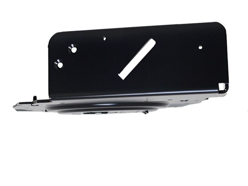 GRAMMER Deckplatte JOHN DEERE Version 1