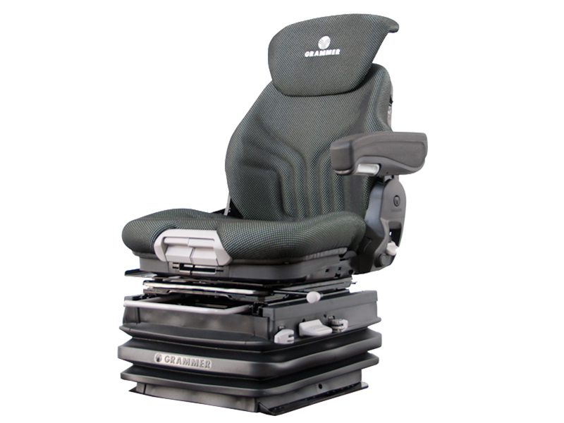 GRAMMER Maximo XT Professional MSG 97 AL / 731