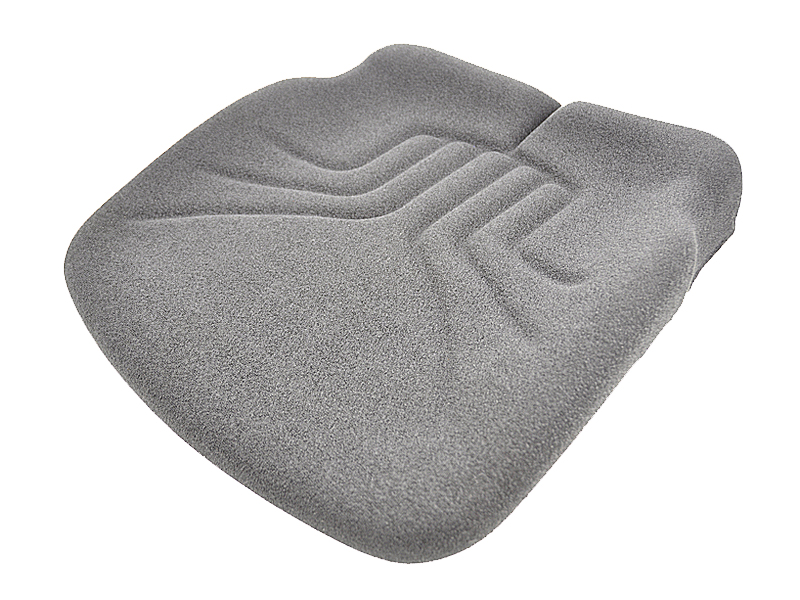 GRAMMER Polster Sitz 721 Stoff schwarz