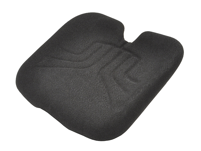 GRAMMER Polster Sitz 520 Stoff schwarz