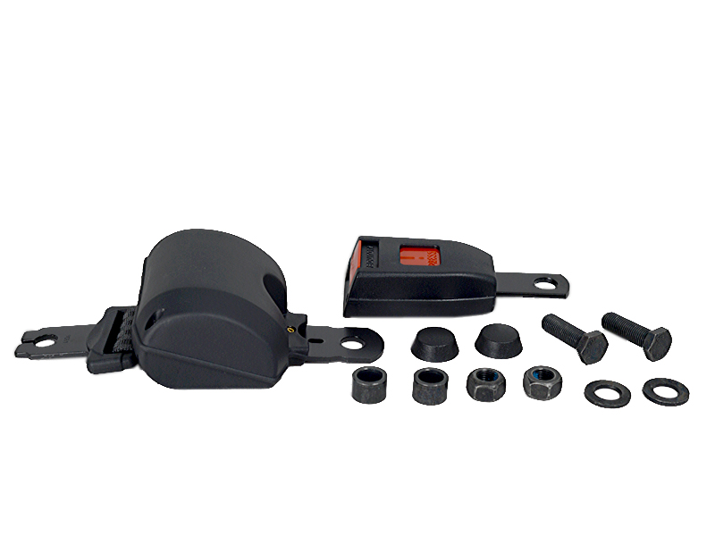 GRAMMER Beckengurt Retraktor Securon 7er OT