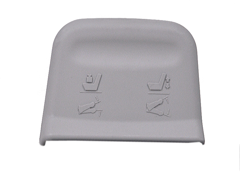 GRAMMER Griff Höhenverstellung MSG 95