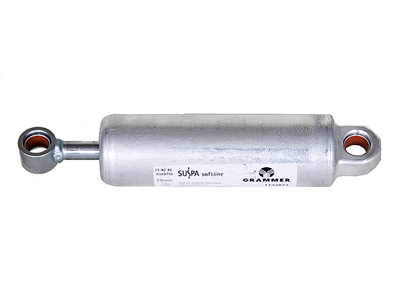 GRAMMER Stoßdämpfer MSG 95 AL / MSG 95 EL Dynamisch