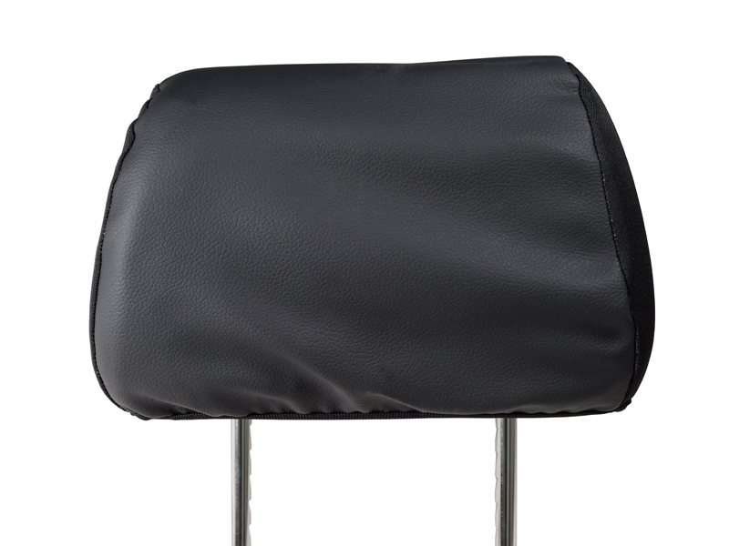 Bezug Kopfstütze Kunstleder