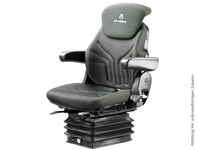 GRAMMER Compacto Comfort W Stoff MSG 93 / 721