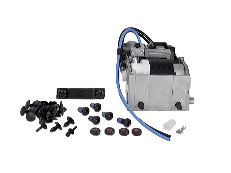 GRAMMER Niveausteuerung MSG 95 A / AL