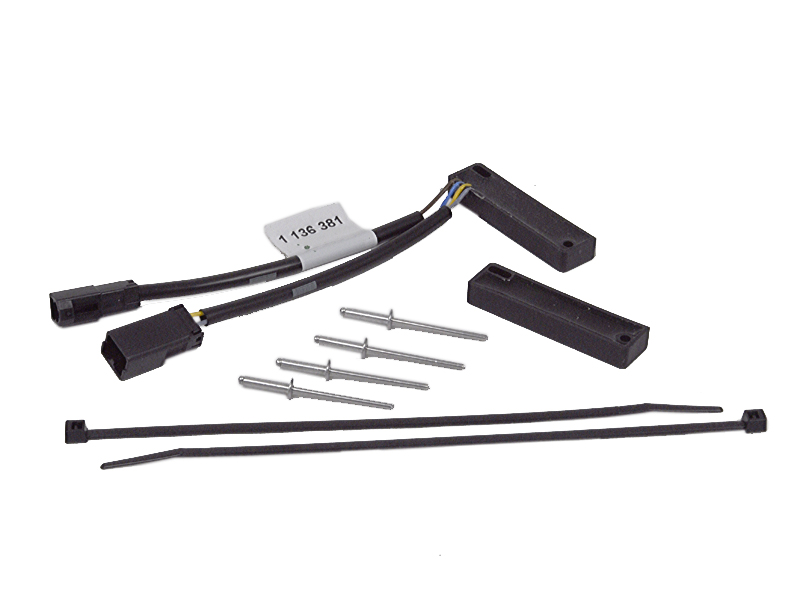 GRAMMER Sitzkontaktschalter Evolution Standard 7er OT