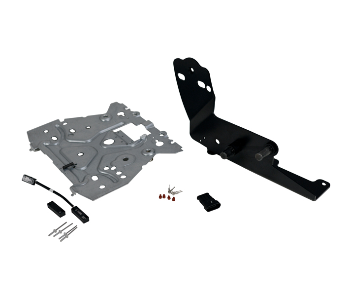 CASE / NEW HOLLAND alt Ausstattungspaket Maximo