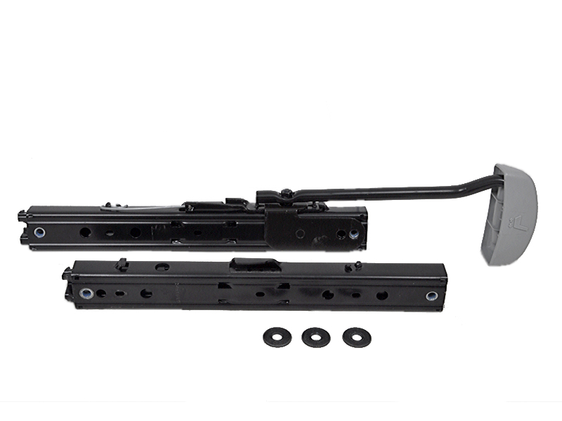 GRAMMER Verstellschienensatz MSG 65 / MSG 75