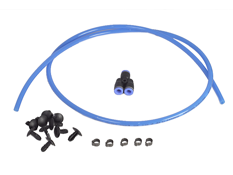 GRAMMER Luftschlauchsatz LS 95