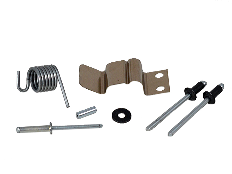 GRAMMER Drehadapter Reparatursatz