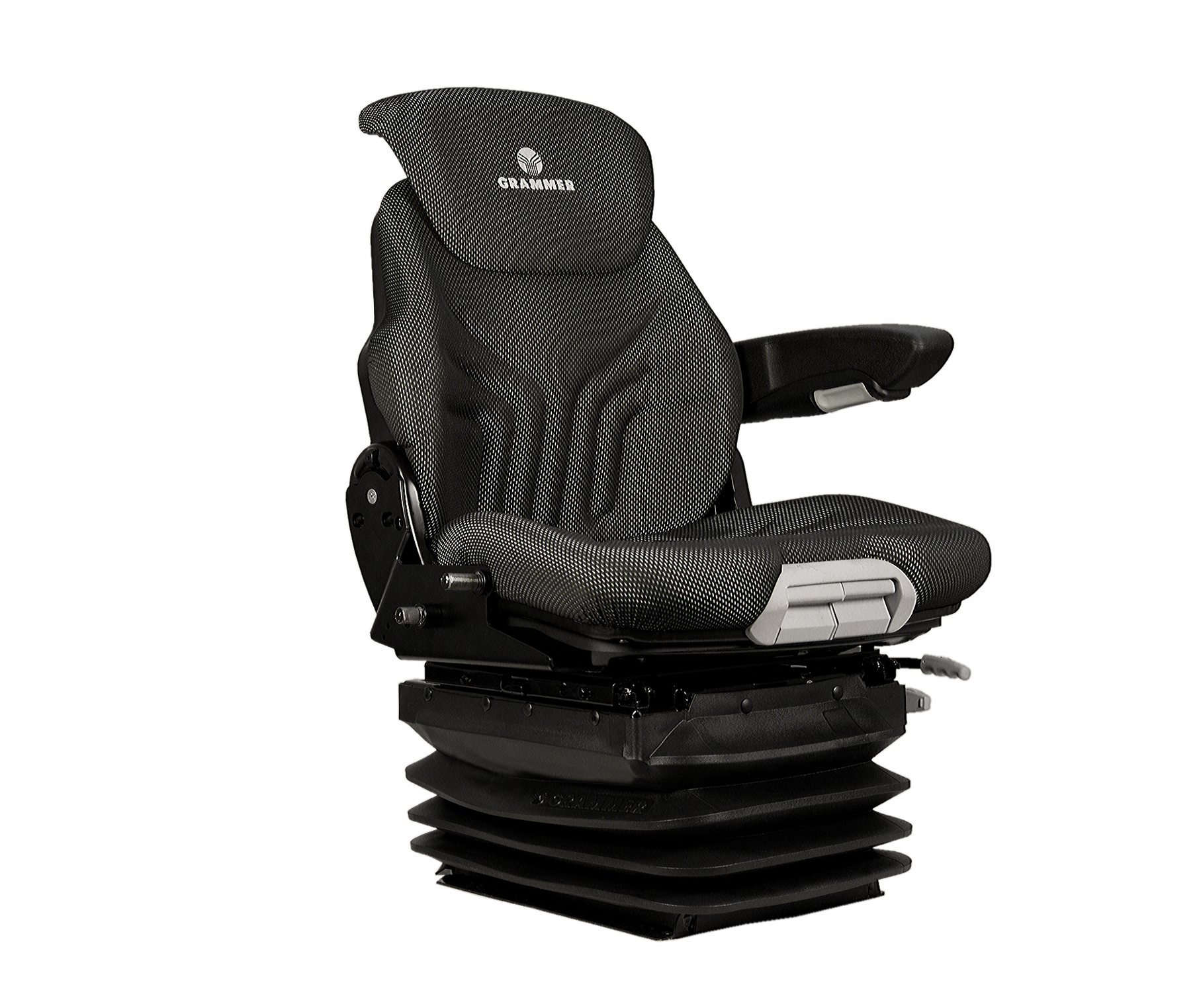 GRAMMER Maximo Professional FENDT alt
