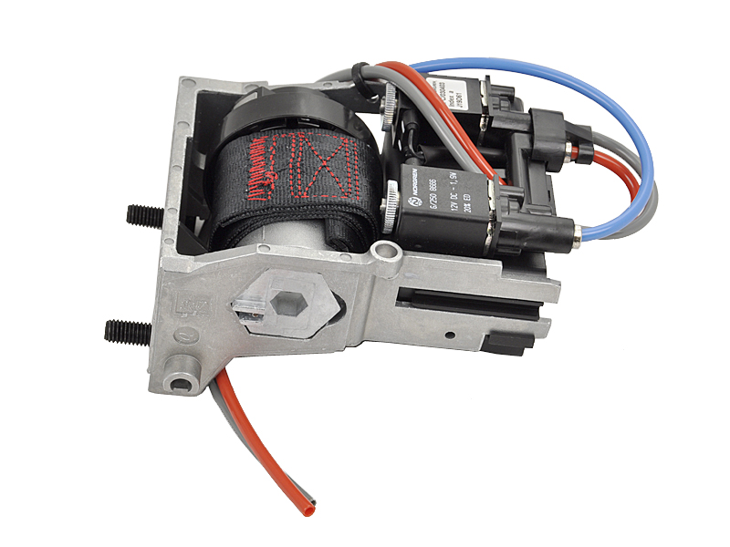 GRAMMER Niveausteuerung MSG 97 EL