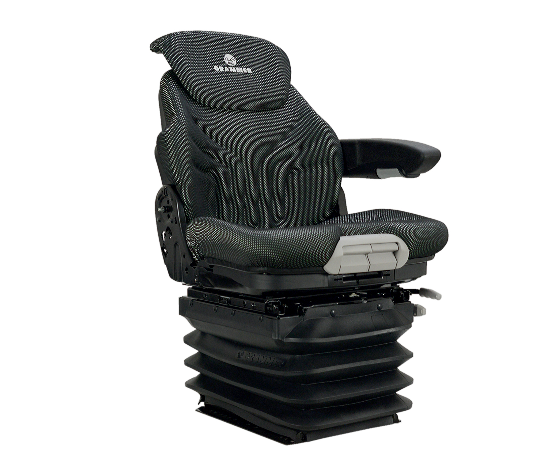 GRAMMER Maximo Professional DEUTZ