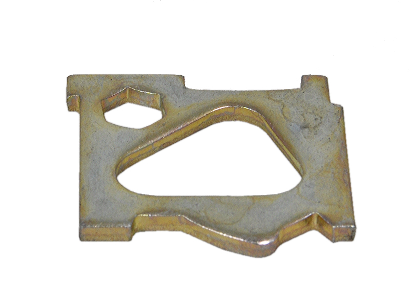 GRAMMER Ausrückblech DS 85