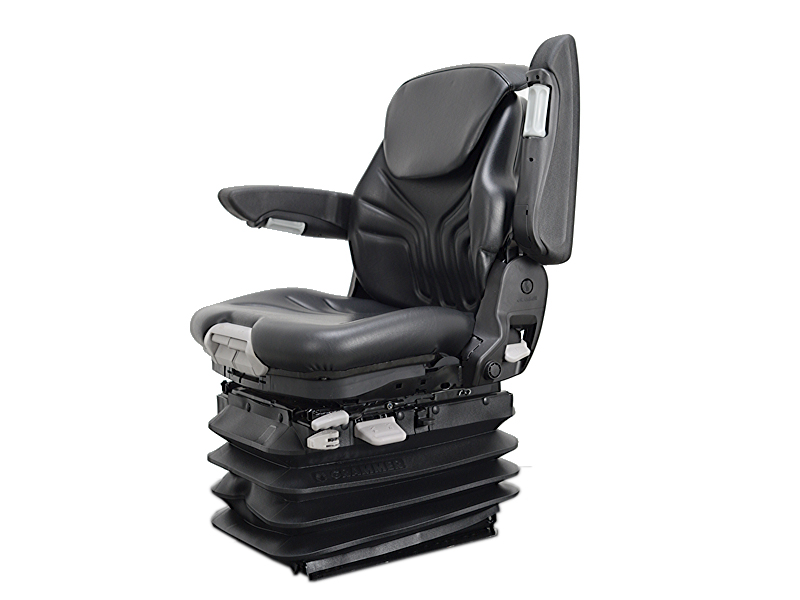 GRAMMER Maximo Comfort Plus Kunstleder MSG 95 A / 731