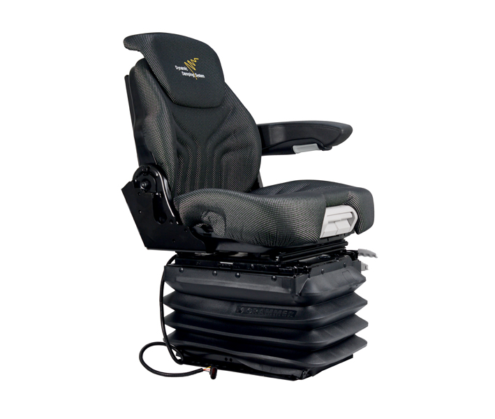 GRAMMER Maximo Dynamic CASE / NEW HOLLAND neu