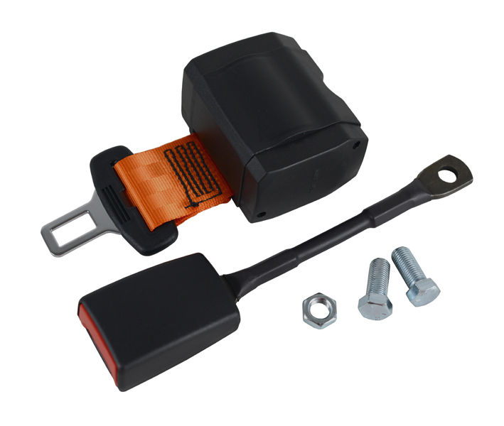 Beckengurt 1500mm orange 5er OT