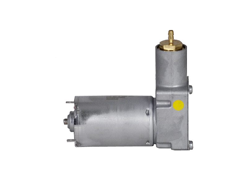 GRAMMER Kompressor 12 Volt