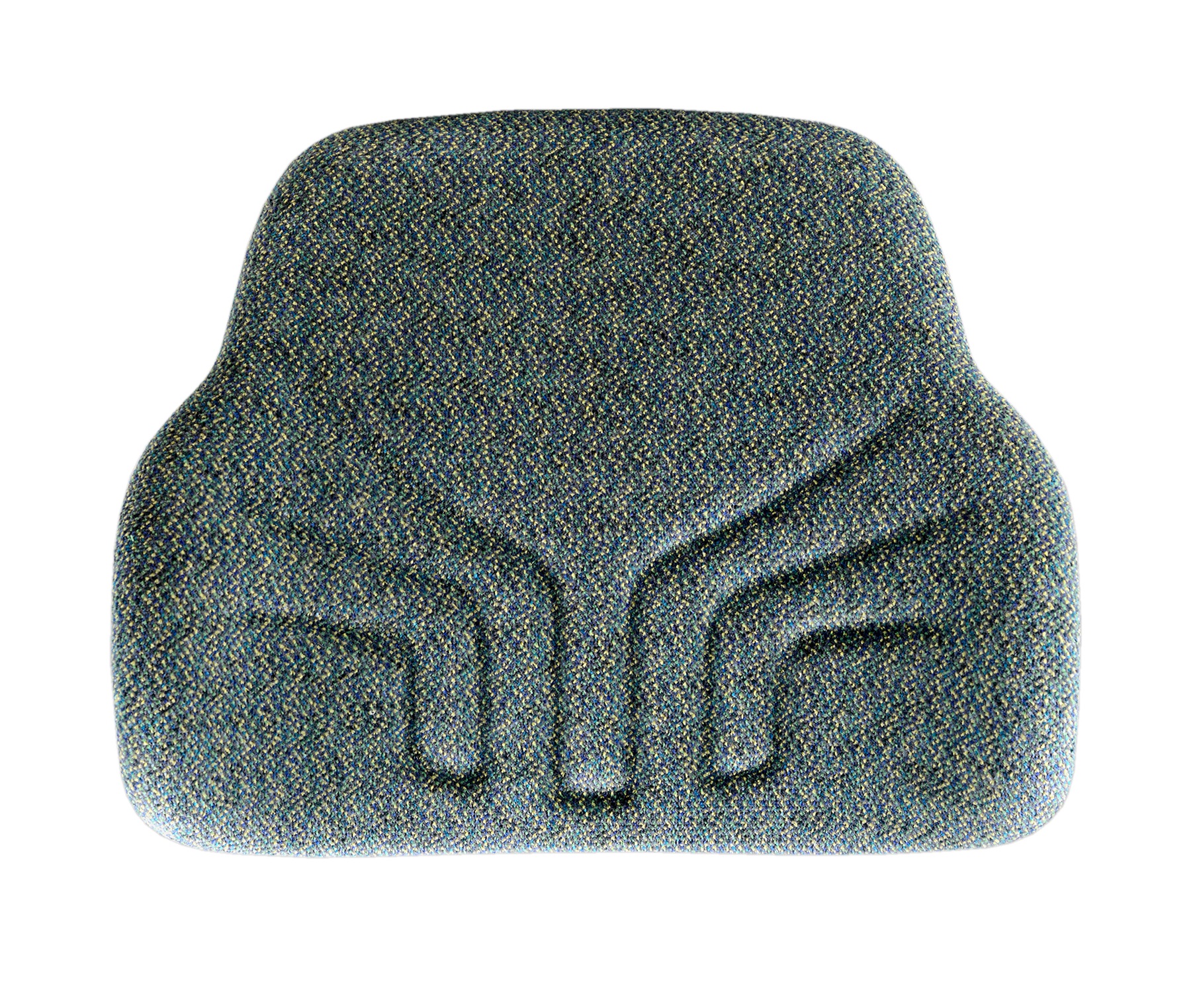 GRAMMER Polster Rücken 520 Stoff galina