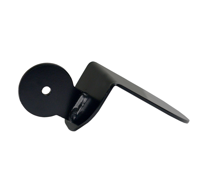 Joystickaufnahme ohne Loch rechts / links