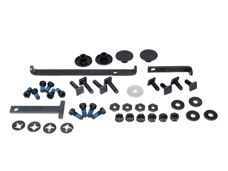 GRAMMER Befestigungssatz Verstellschienen MSG 65 / MSG 75