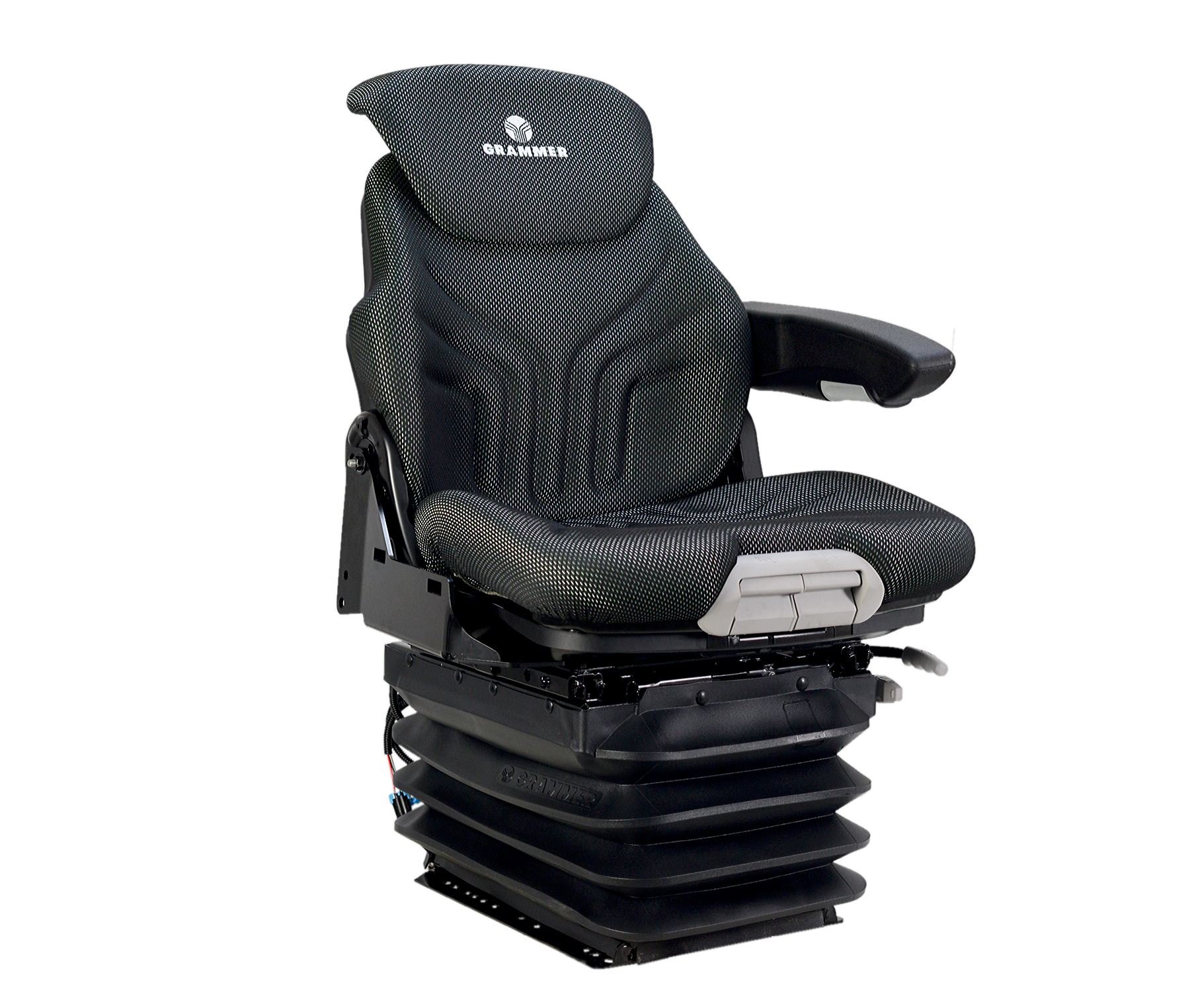 GRAMMER Maximo Professional JOHN DEERE 6000