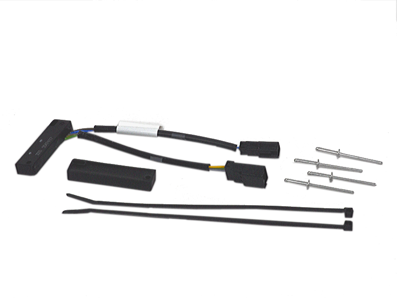 GRAMMER Sitzkontaktschalter Evolution CNH 7er OT