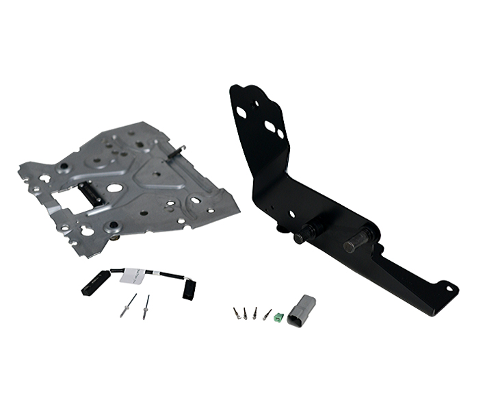 FENDT alt Ausstattungspaket Maximo