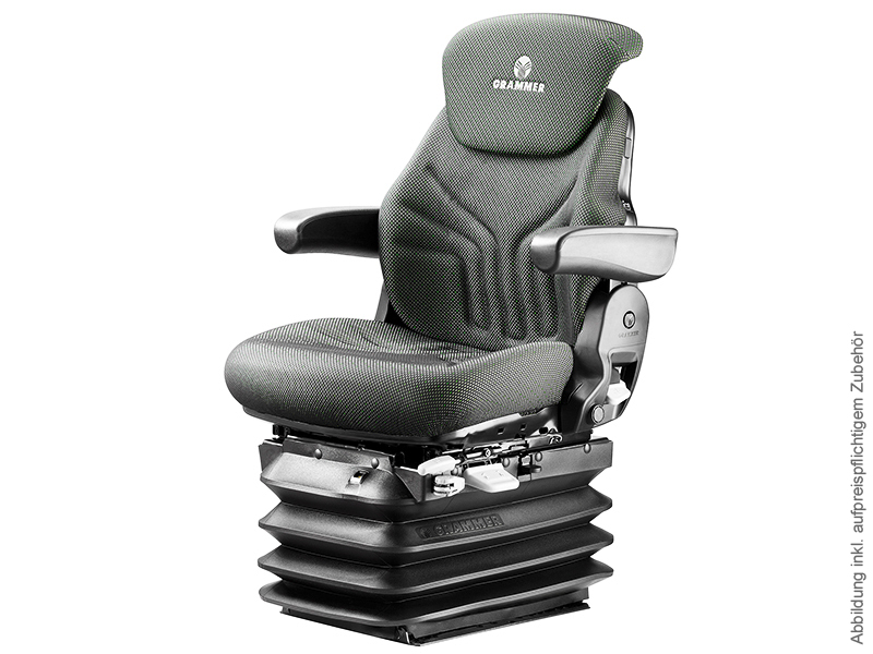 GRAMMER Maximo Comfort Stoff MSG 95 G / 731