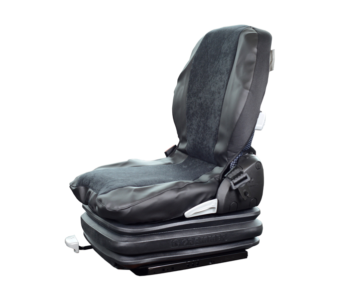 Sitzbezug 521 Stoff / Kunstleder