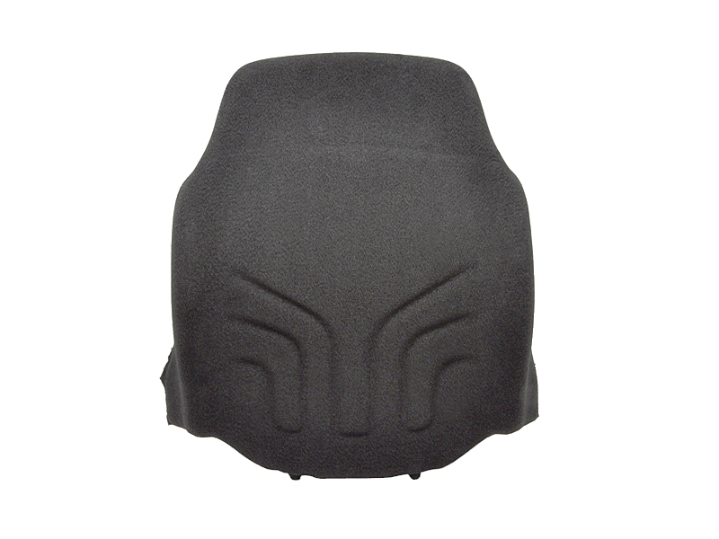 GRAMMER Polster Rücken MSG 20 Schmal Stoff schwarz