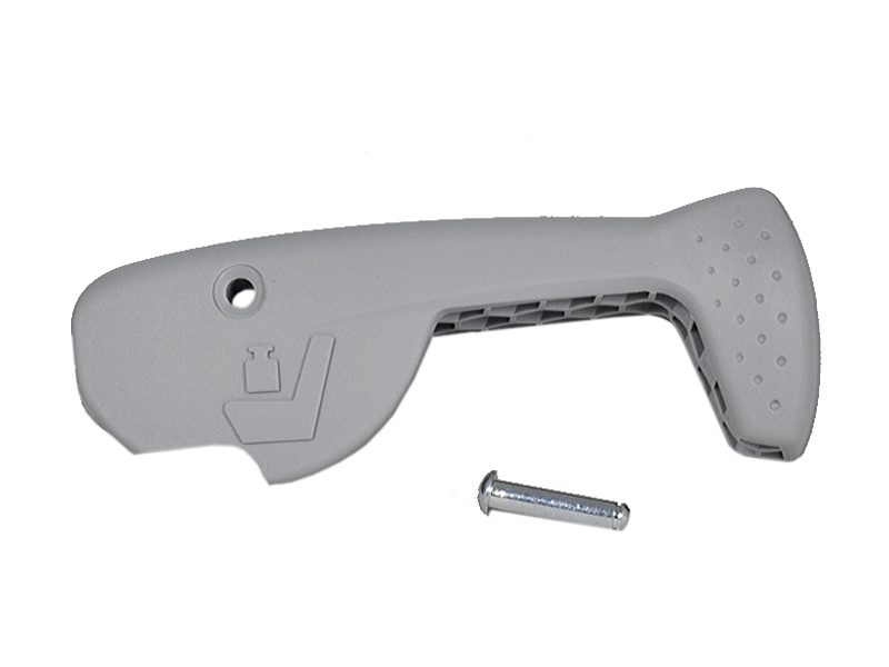 GRAMMER Griff MSG 65 Gewichtseinstellung