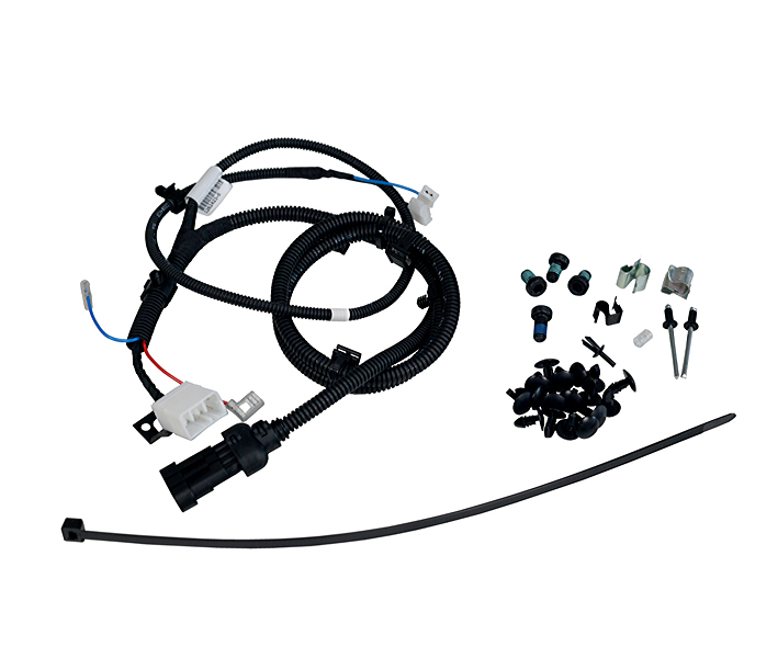 GRAMMER Kabelbaum MSG 95 A / AL CASE