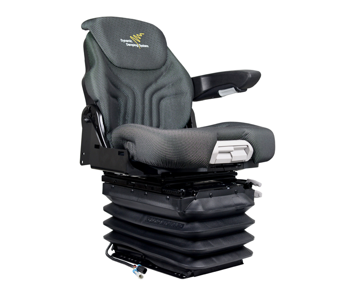 GRAMMER Maximo Dynamic JOHN DEERE 6000