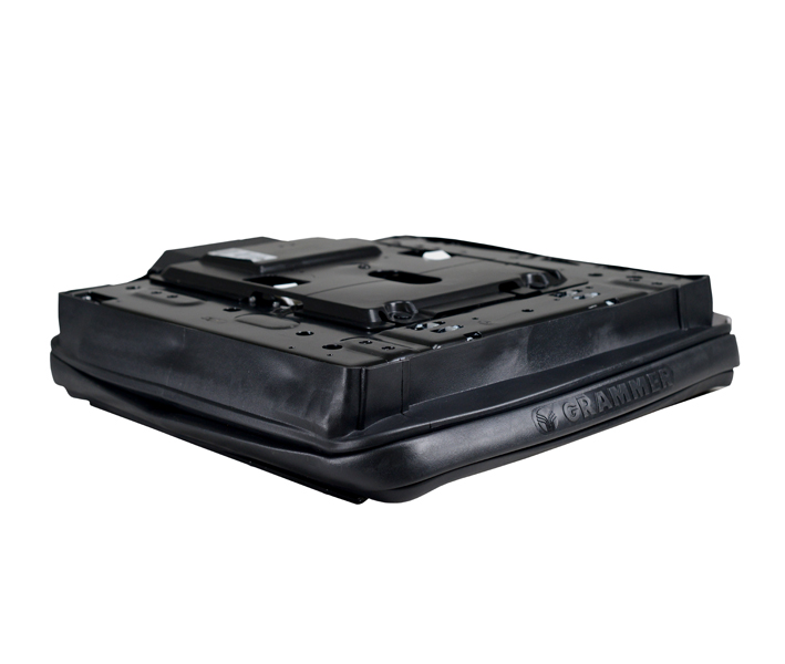 GRAMMER Federung MSG 97 EL DDS 12V Fremdversorgung