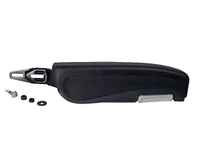 GRAMMER Armlehne rechts 60 x 320 5er OT