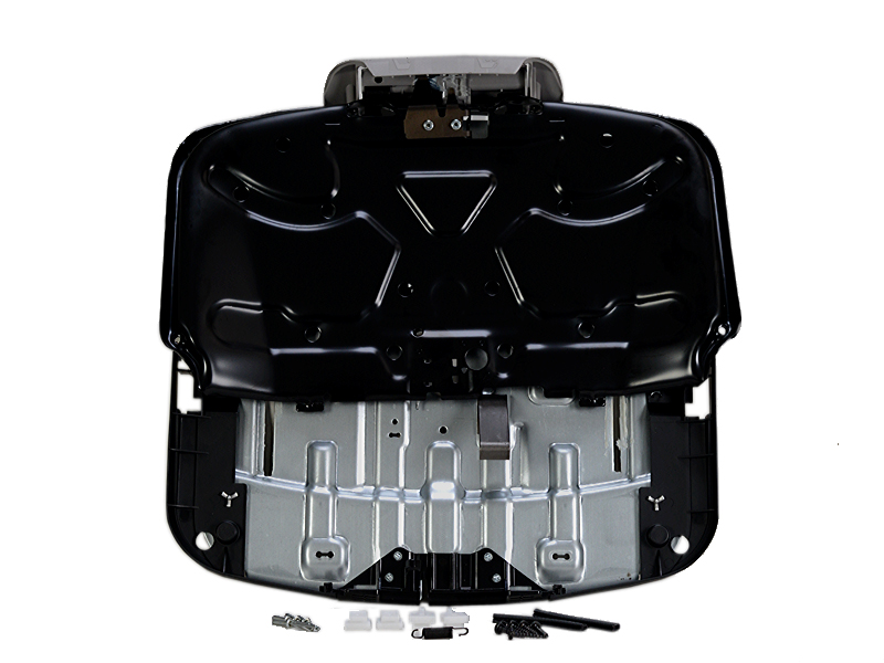 GRAMMER Sitztiefen- und Neigungsverstellung 7er OT