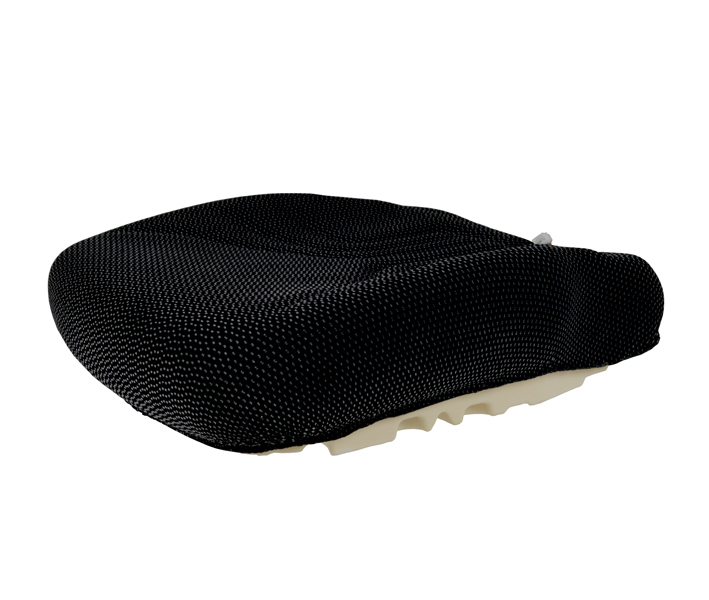 GRAMMER Polster Sitz 721 Stoff matrix Heizung breit