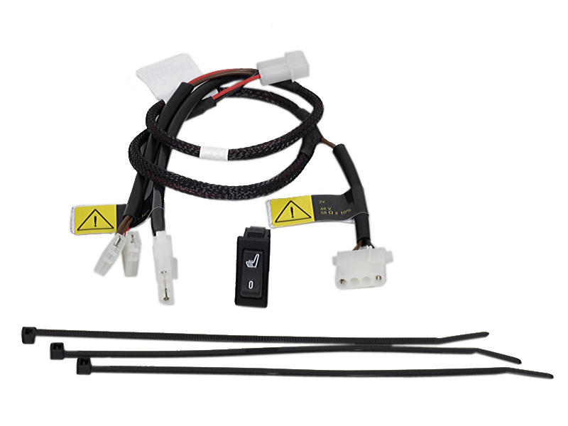 GRAMMER Anschlusskabel Heizung 48V 5er OT