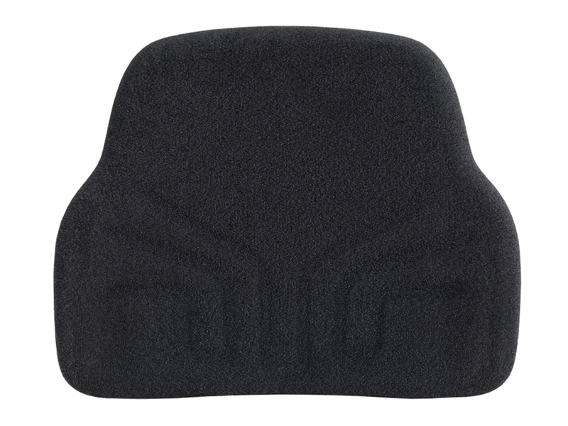 GRAMMER Polster Rücken 520 Stoff schwarz