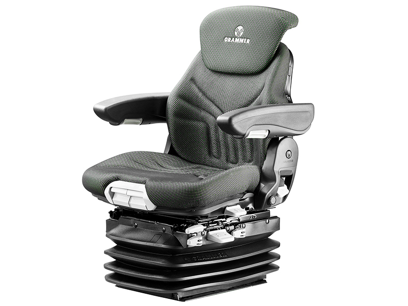 GRAMMER Maximo Professional MSG 95 AL / 731