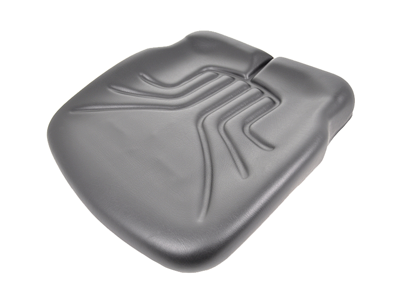 GRAMMER Polster Sitz 721 Kunstleder Heizung