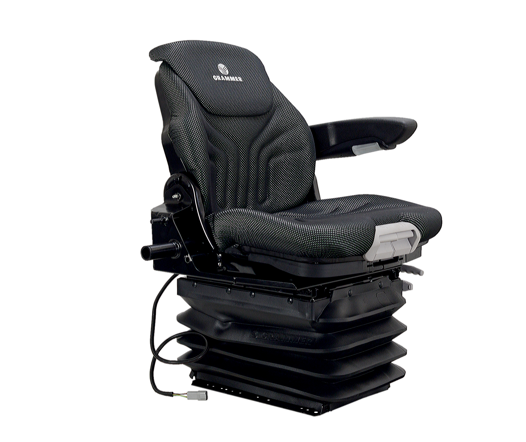 GRAMMER Maximo Professional FENDT neu