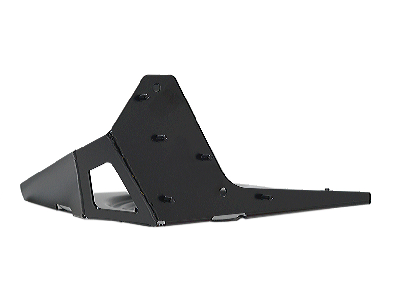 GRAMMER Deckplatte CLAAS