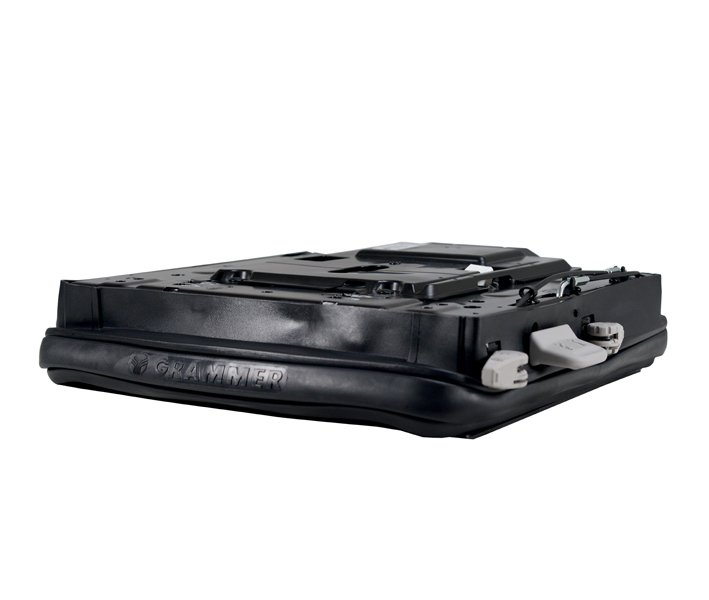 GRAMMER Federung MSG 97 AL 12V